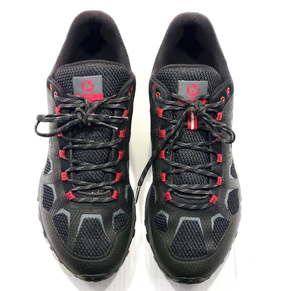 Brand New Merrell Men's Fiery Hiking Shoes - Trail Runner, Everyday Wear - Picture 10 of 10